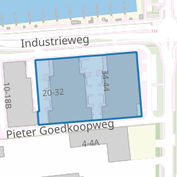 Perceel HLM02-N-1174