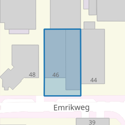 Perceel HLM02-N-1188