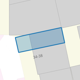 Perceel HLM02-N-1196