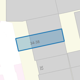 Perceel HLM02-N-1197