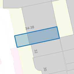 Perceel HLM02-N-1198