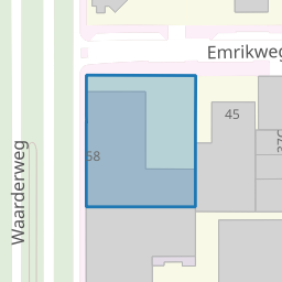 Perceel HLM02-N-1201