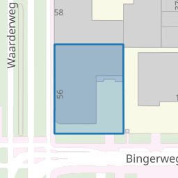 Perceel HLM02-N-1205