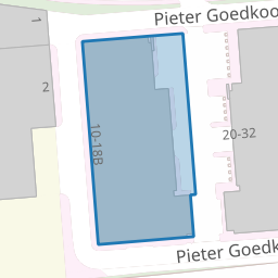 Perceel HLM02-N-1214