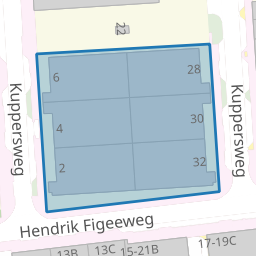 Perceel HLM02-N-1221