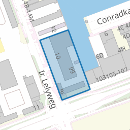 Perceel HLM02-N-1233