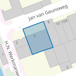 Perceel HLM02-N-1240