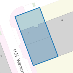 Perceel HLM02-N-1241