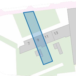 Perceel HLM02-N-1250