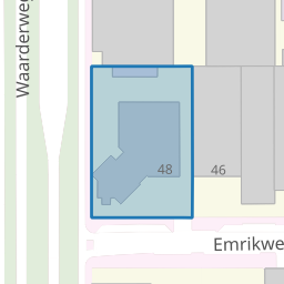 Perceel HLM02-N-1253