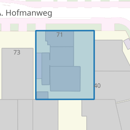 Perceel HLM02-N-1258