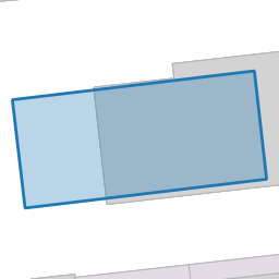 Perceel HLM02-N-1268