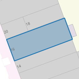 Perceel HLM02-N-1271