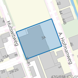 Perceel HLM02-N-1284