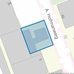 Perceel HLM02-N-1308