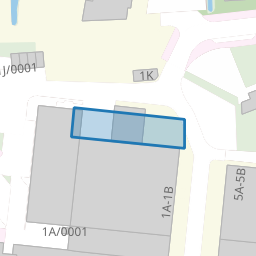 Perceel HLM02-N-1311