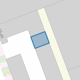 Perceel HLM02-N-1318