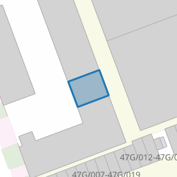 Perceel HLM02-N-1322