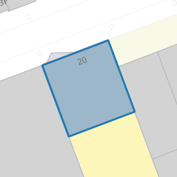 Perceel HLM02-N-1330