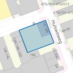 Perceel HLM02-N-1333