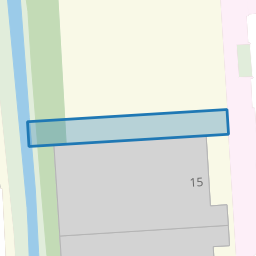 Perceel HLM02-N-1372