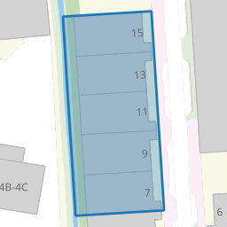 Perceel HLM02-N-1373