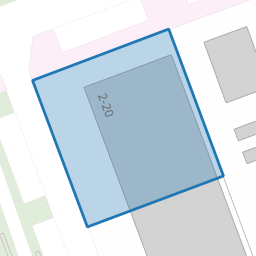 Perceel HLM02-N-1375