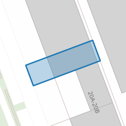 Perceel HLM02-N-1380