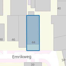 Perceel HLM02-N-1384
