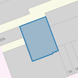 Perceel HLM02-N-1408