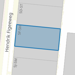 Perceel HLM02-N-1413