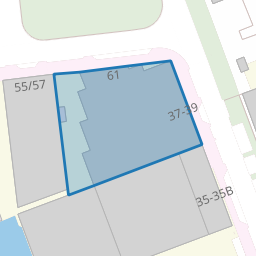 Perceel HLM02-N-1433