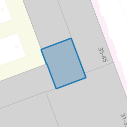 Perceel HLM02-N-1445