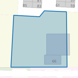 Perceel HLM02-N-1453