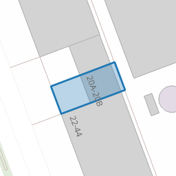 Perceel HLM02-N-1461