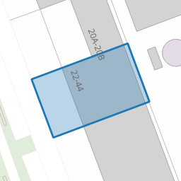 Perceel HLM02-N-1462