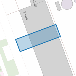 Perceel HLM02-N-1463