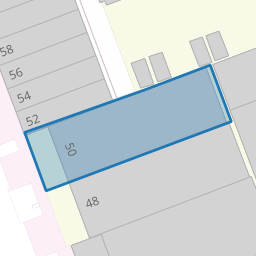 Perceel HLM02-N-1485