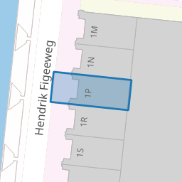 Perceel HLM02-N-1498