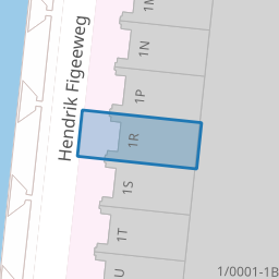 Perceel HLM02-N-1499