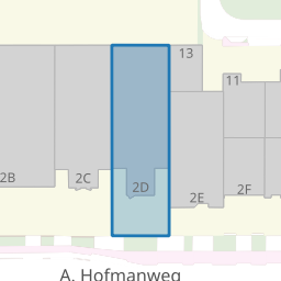 Perceel HLM02-N-1520