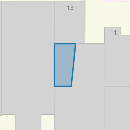 Perceel HLM02-N-1521