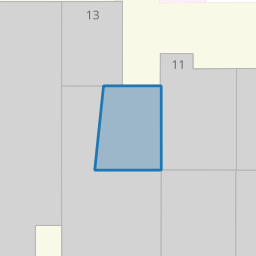 Perceel HLM02-N-1522