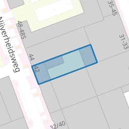 Perceel HLM02-N-1529