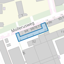 Perceel HLM02-N-1540