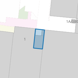 Perceel HLM02-N-1554