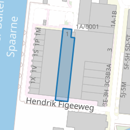 Perceel HLM02-N-1555