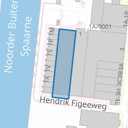 Perceel HLM02-N-1556