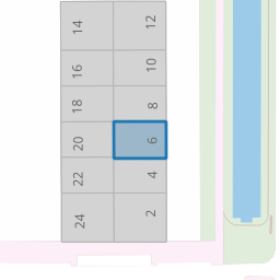 Perceel HLM02-N-1581