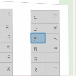 Perceel HLM02-N-1587